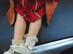 mama doll 1920s d